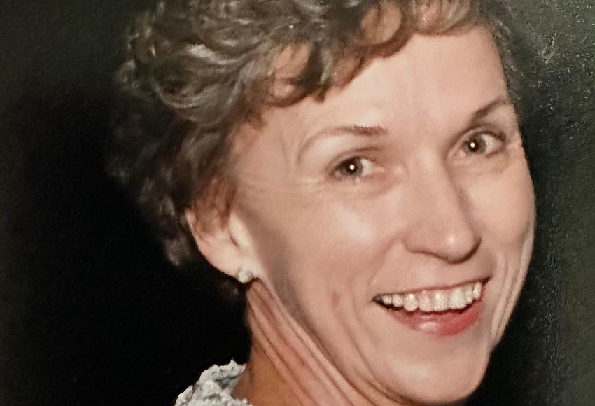 Obituary: Virginia 