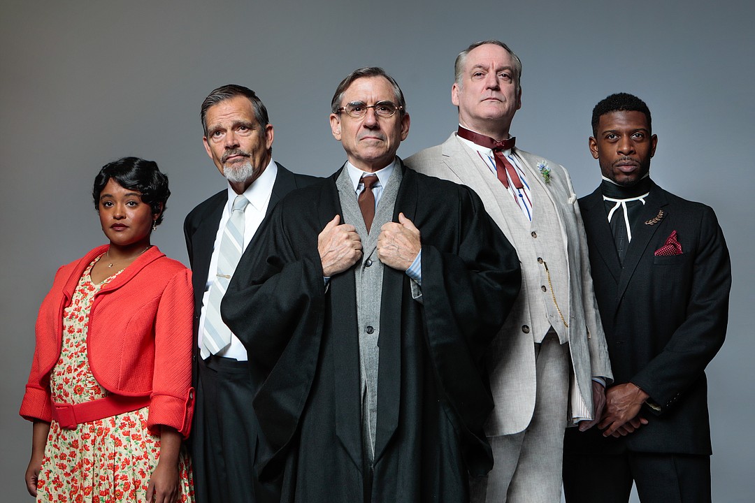 Asolo Rep revives American classic Inherit the Wind Your Observer