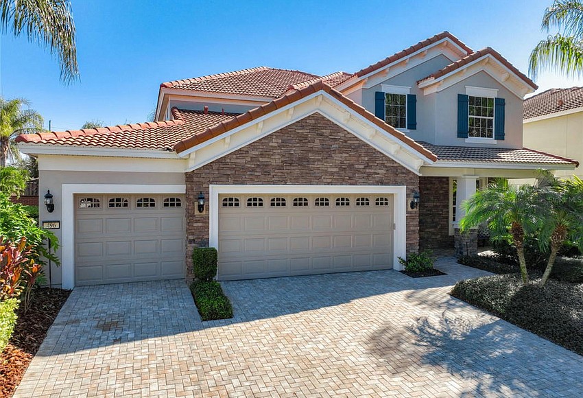 Meadow Ridge home tops Ocoee sales from Jan. 5 to 13 West Orange