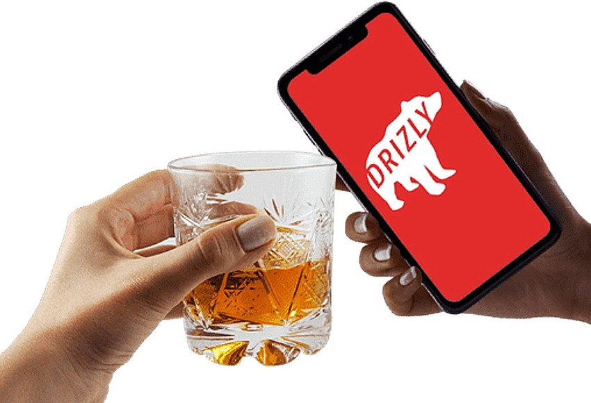 does drizly deliver cigarettes Nicotine and Tobacco Delivery Near You Uber shutting down alcohol delivery