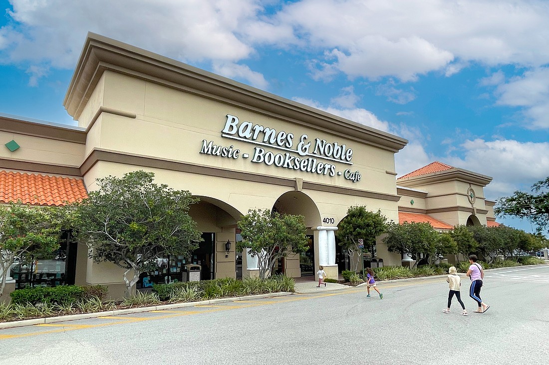 Benderson Development purchased the Glengary Shoppes in Sarasota.