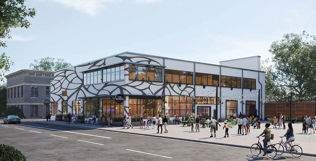 Miami-based Future of Cities is developing the Phoenix Arts & Innovation District in North Springfield. Plans include affordable housing, innovation, markets, food trucks, events, green space and more.