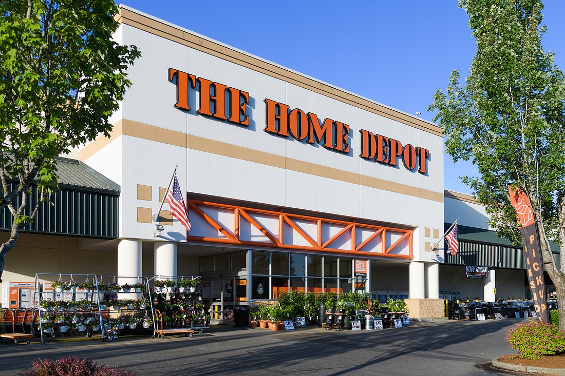 The Home Depot plans a store in Mandarin at 9600 San Jose Blvd. at northwest San Jose Boulevard and Old St. Augustine Road. It is the site of a closed Kmart.