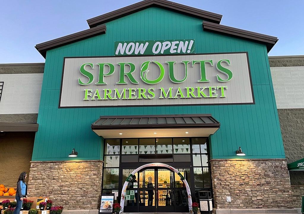 Sprouts makes headway in Florida’s Publixdominated market Business