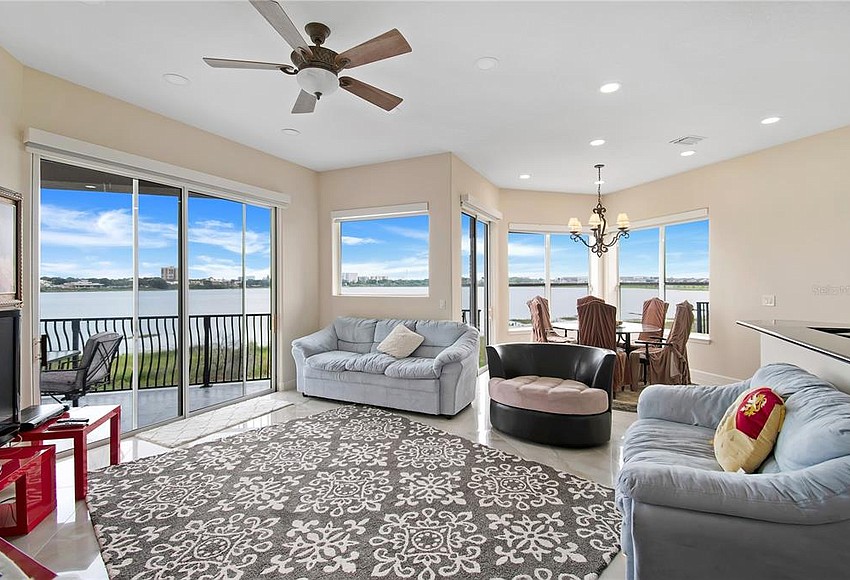 Vizcaya home tops Dr. Phillips sales from Jan. 14 to 20 West Orange