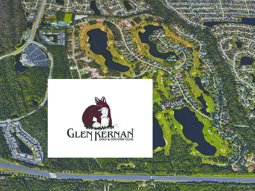 Jacksonville-based Corner Lot and Hampton Golf paid $4,886,856 on Jan. 5 for the Glen Kernan Golf & Country Club golf course and are partnering in a yearlong project to redesign and revamp it.