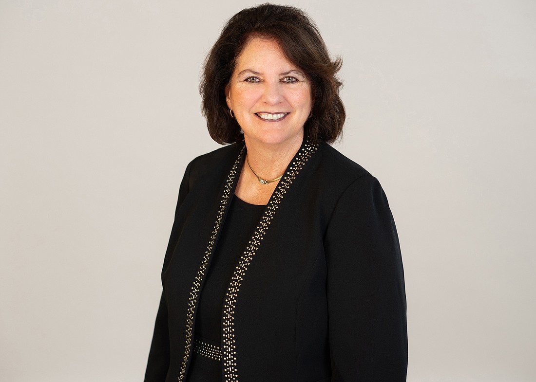 Rita Lowman has been named lead director of Encore Bank.