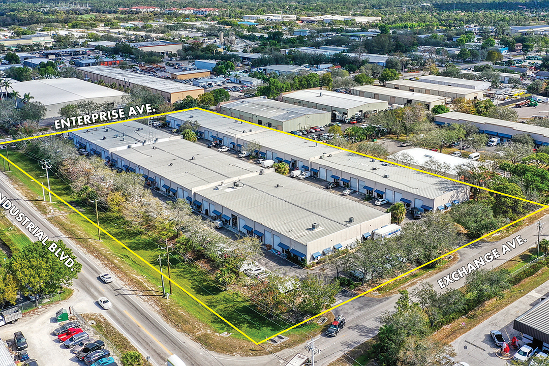 10year, 1.58 million lease deal for downtown Sarasota spa space