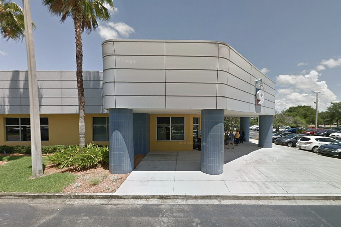 Win Chevrolet Properties has bought an office building on State Road 64 in Bradenton.