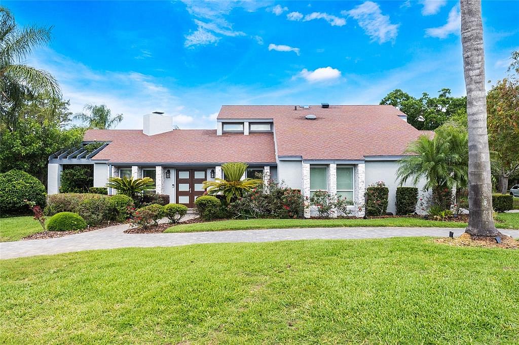 The home at 5738 Masters Blvd., Orlando, sold Jan. 26, for $1,225,000. It was the largest transaction in Dr. Phillips from Jan. 18 to 26. The sellers were represented by Daniel Betancourt, EXP Realty LLC.