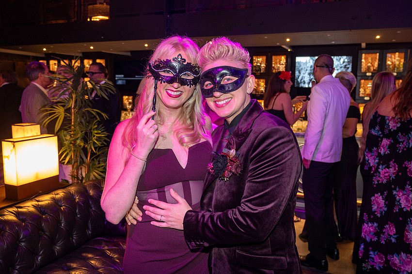 Jewel and Kasey Truman