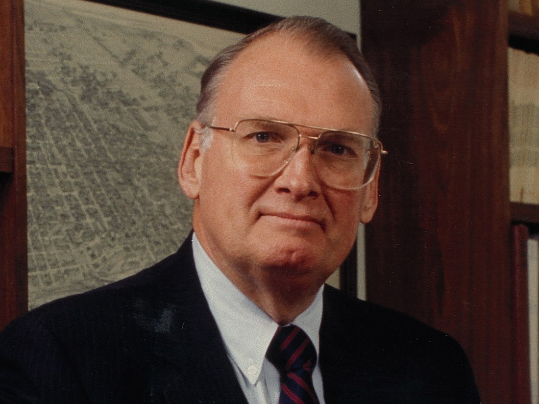 James “Jim” C. Rinaman Jr.