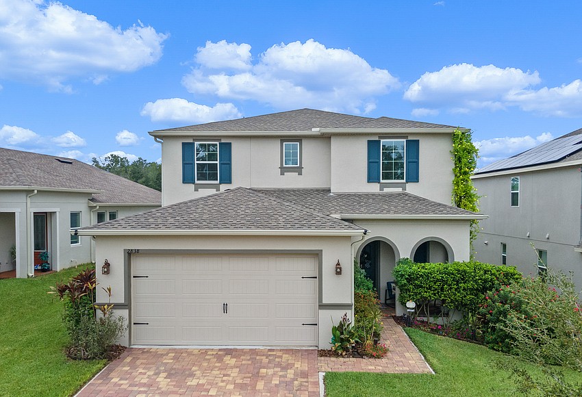 Arden Park North home tops Ocoee sales from Jan. 18 to 26 West Orange