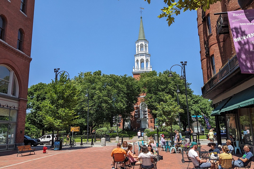 Breeze Airways launching service from Jacksonville to Maine, Vermont Jax Daily Record