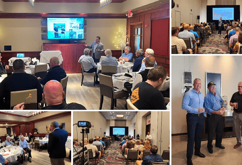 Sponsored Solve Your Challenge in 2024 with Bequest Funds Business Observer