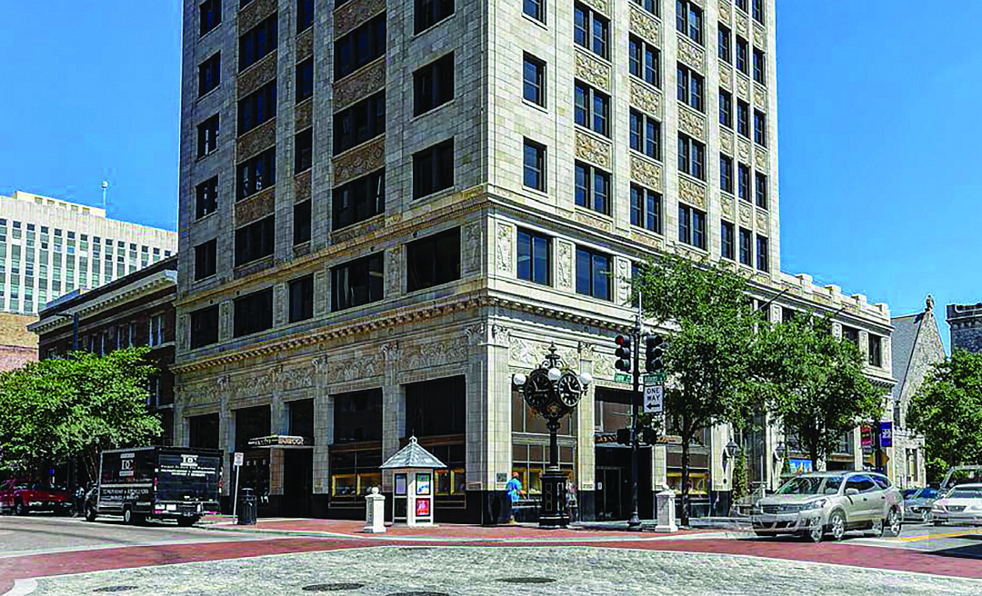 Committees OK incentives for two Downtown projects Jax Daily Record