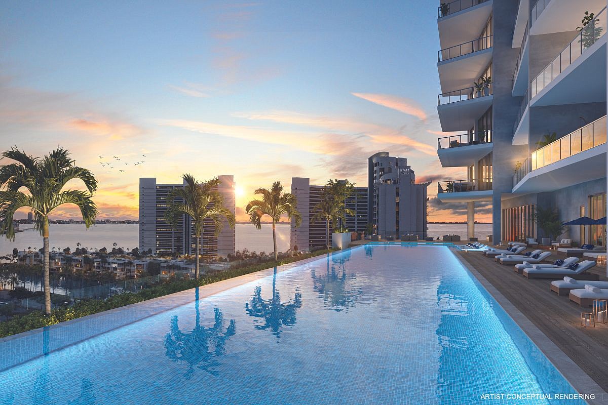 Sponsored: One Park Sets the Benchmark for World - Class Living in Sarasota