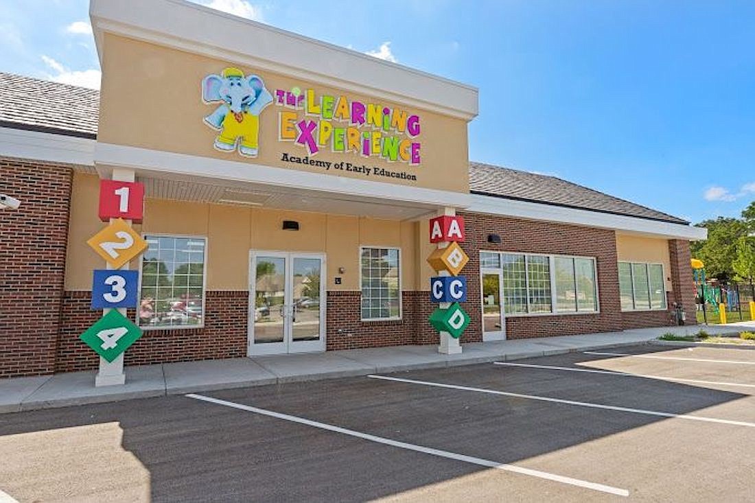 The Learning Experience, a Deerfield Beach chain of daycare centers, is opening two locations in Pasco County.
