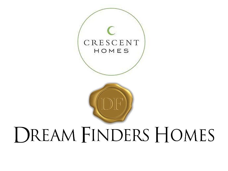 Dream Finders Homes is acquiring homebuilder Crescent Ventures, which operates as Crescent Homes.
