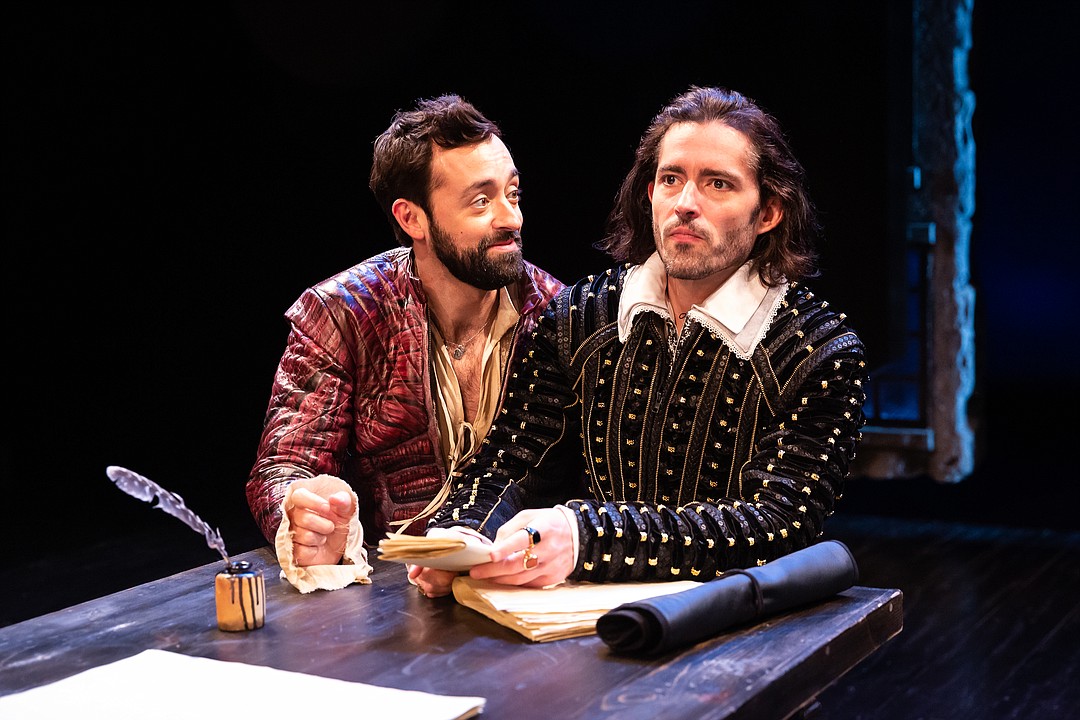 Asolo Rep offers new take on Shakespeare and Marlowe Your Observer