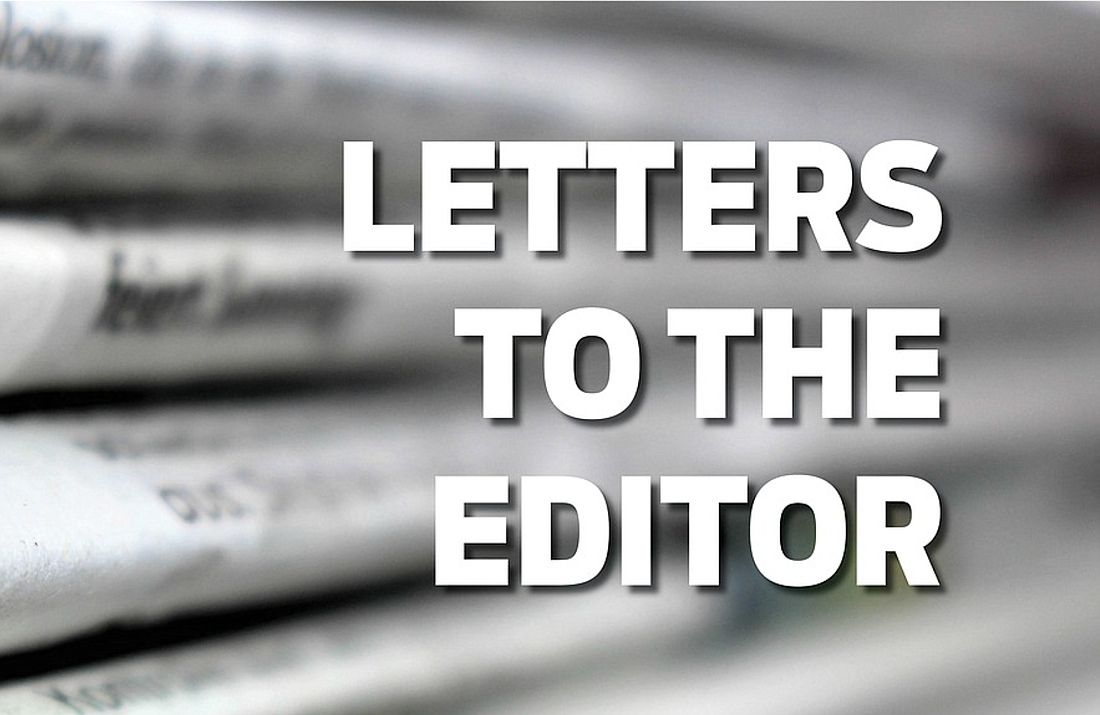 Letter: Resident questions Volusia County Council's focus on motocross ...