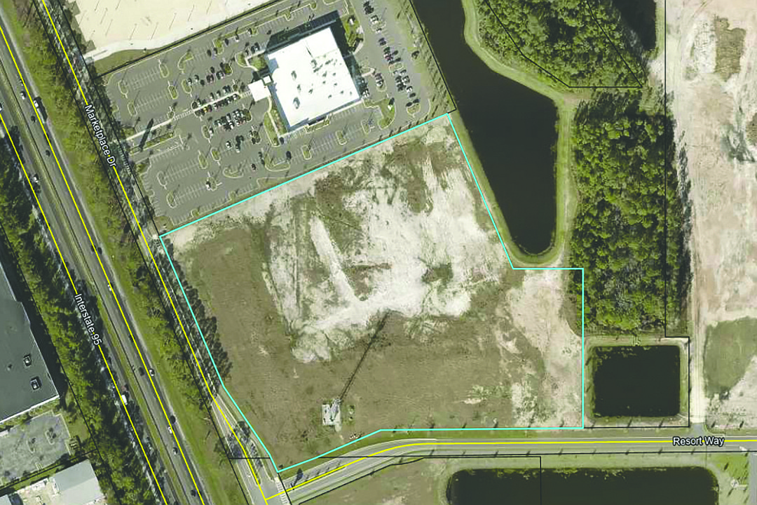 Top commercial sales of the week Jax Daily Record