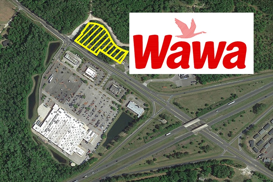 Wawa to hold groundbreaking ceremony for first Dayton-area