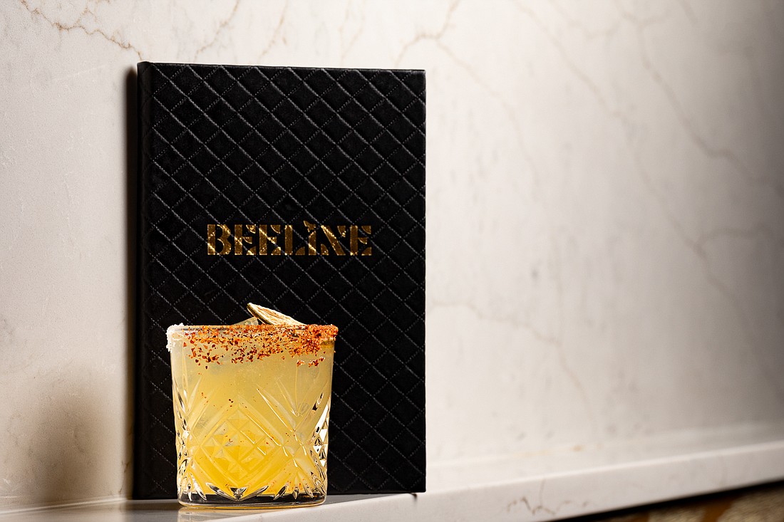 The Beeline has two locations, one outside Cincinnati in Kentucky and another in Columbus, Ohio.