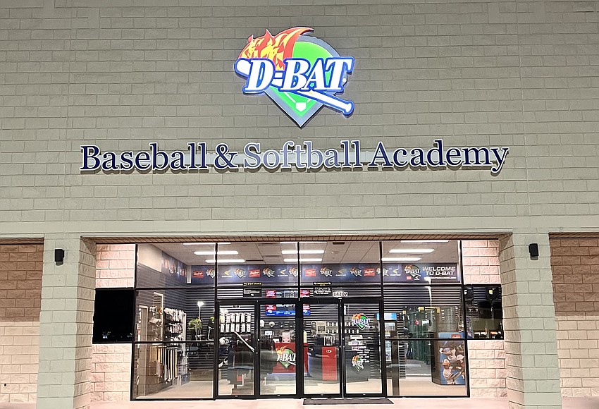 DBAT Winter Garden is the new baseball, softball training facility