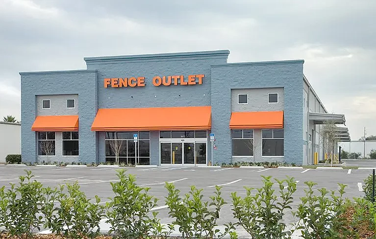 The Fence Outlet is laying off 69 employees in Lake Wales.