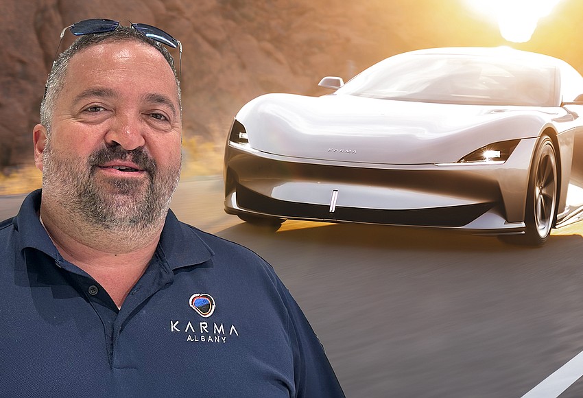 Karma automotive dealerships hotsell