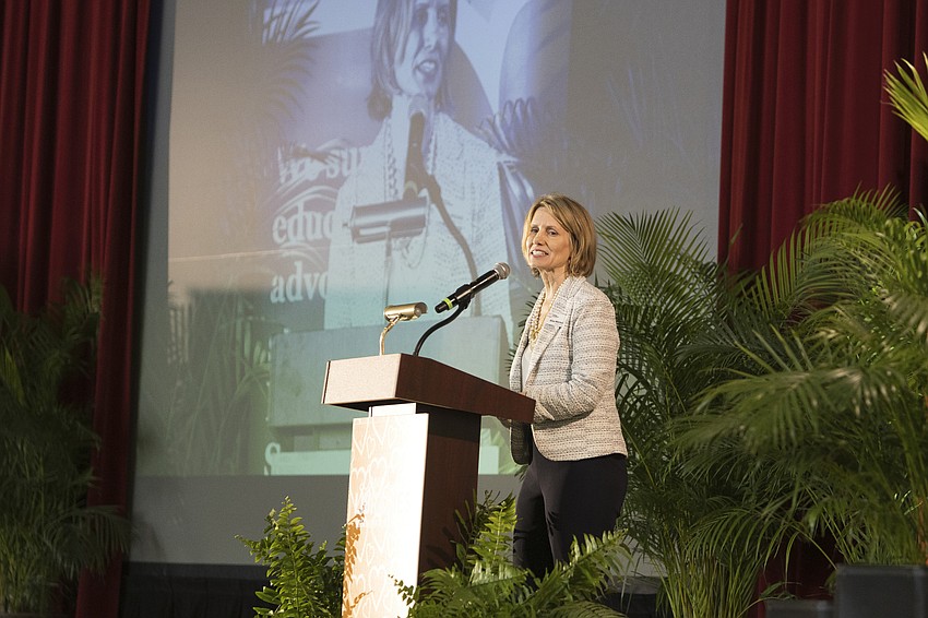 Library Foundation Executive Director Alisa Mitchell discusses all the things libraries do for the community.