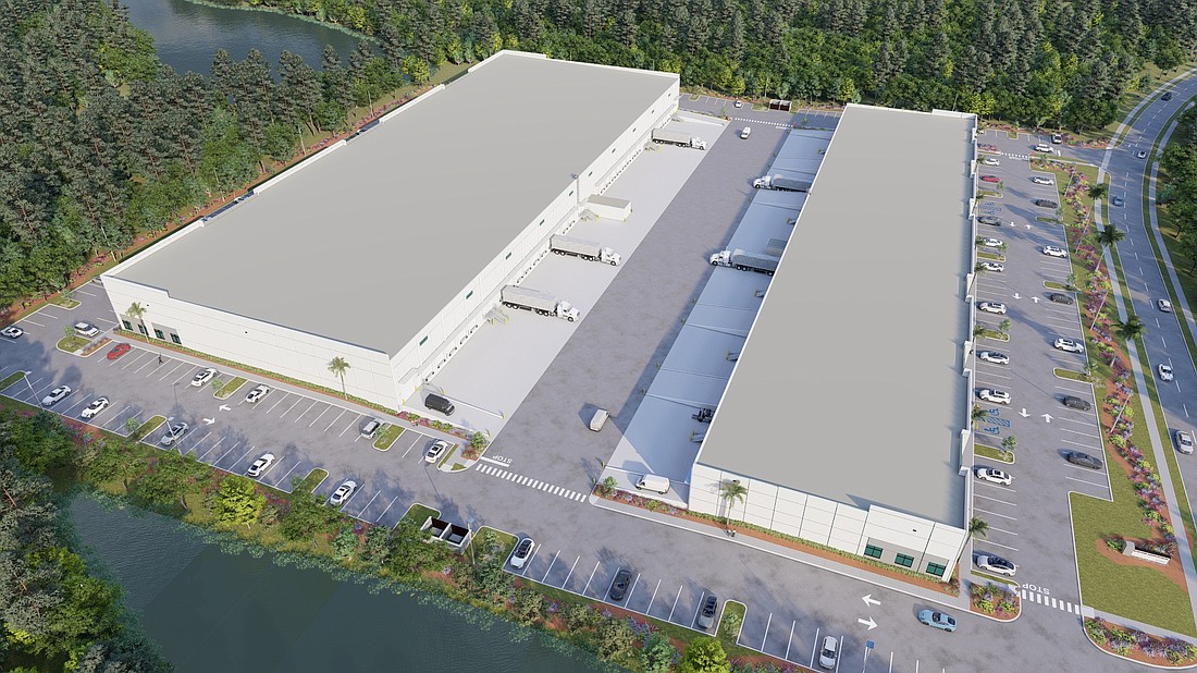 Richland Capital Holdings bought 16 acres in Lakewood Ranch to develop an industrial site.