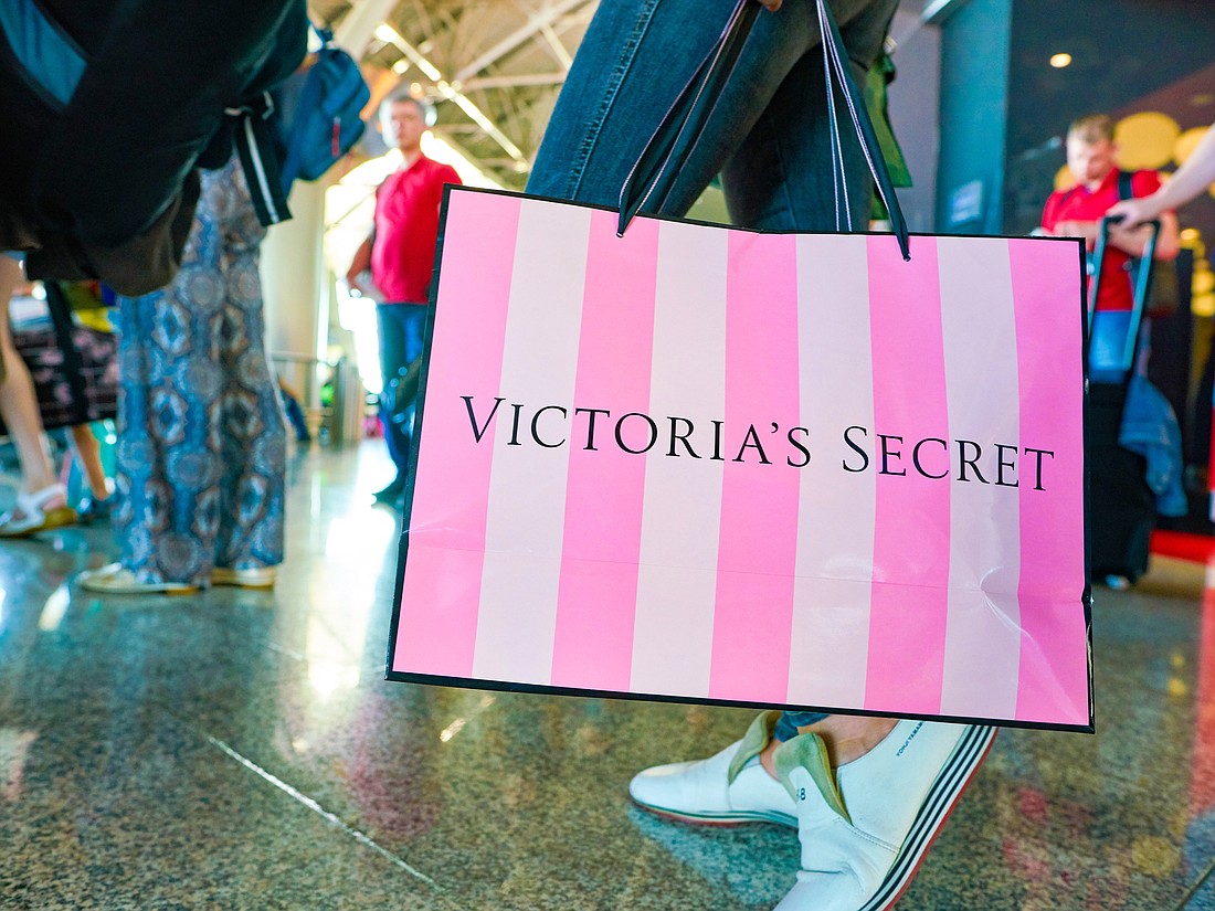 Victoria's Secret is renovating its store in St. Johns Town Center.