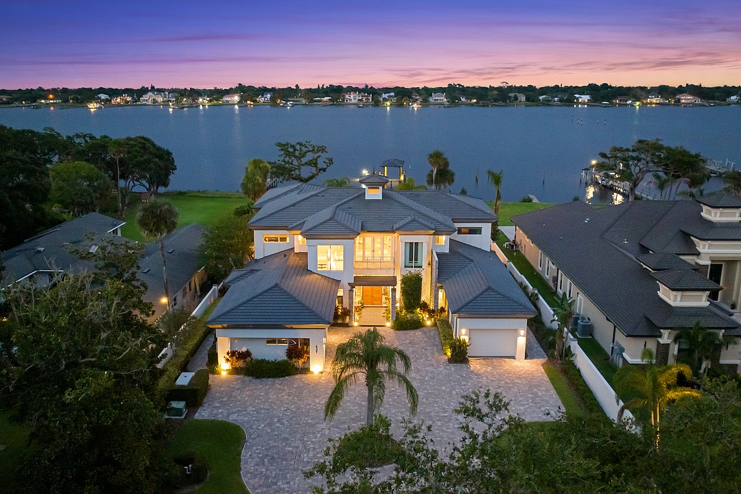 House on the river sells for 4.5 million in Ormond Beach Observer
