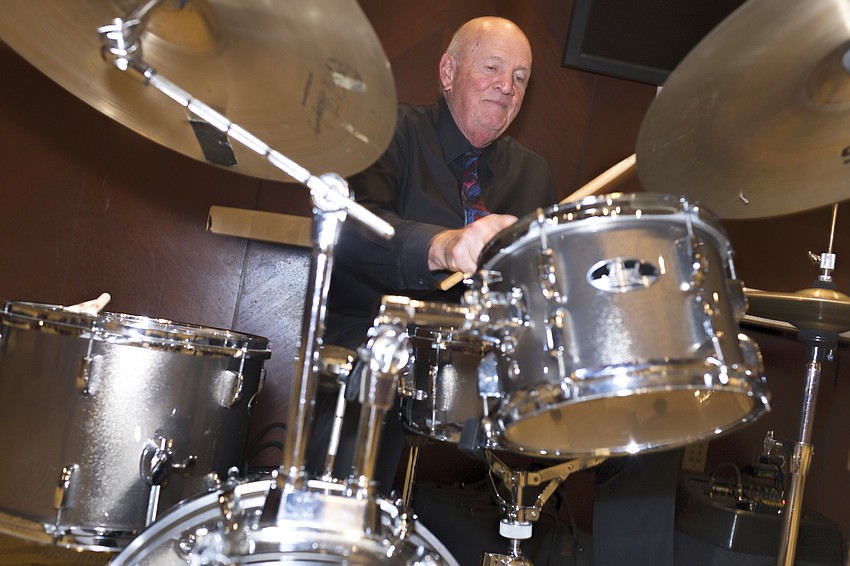 Drew Trapani. Drew Trapani Quartet