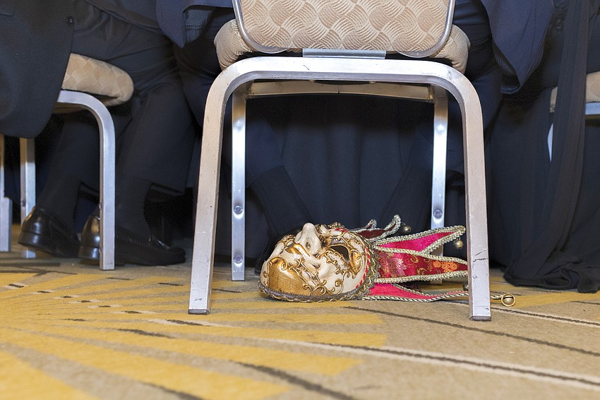 Sisterhood For Good Masquerade Ball