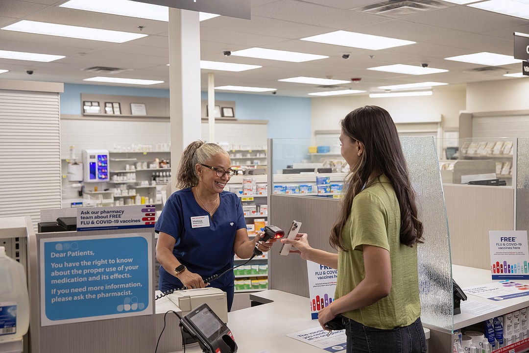 Soon-to-be shuttered CVS in Tampa opens up prime commercial property ...