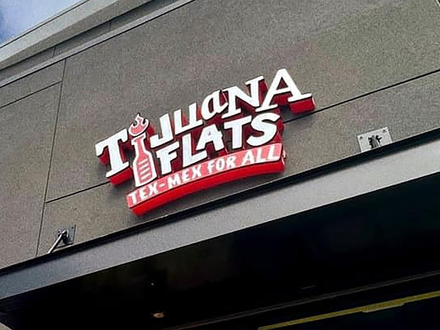 Tijuana Flats was founded in in Winter Park in 1995.