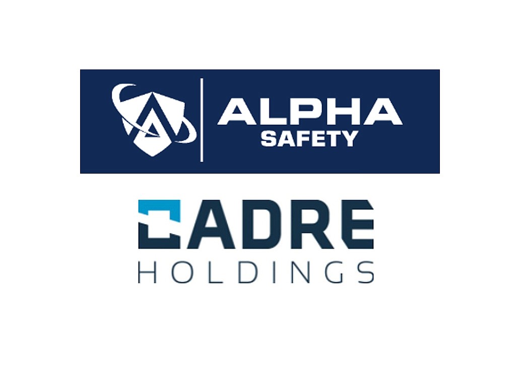 Cadre Holdings Inc. said it agreed to buy Colorado-based Alpha Safety Intermediate LLC for $106.5 million.