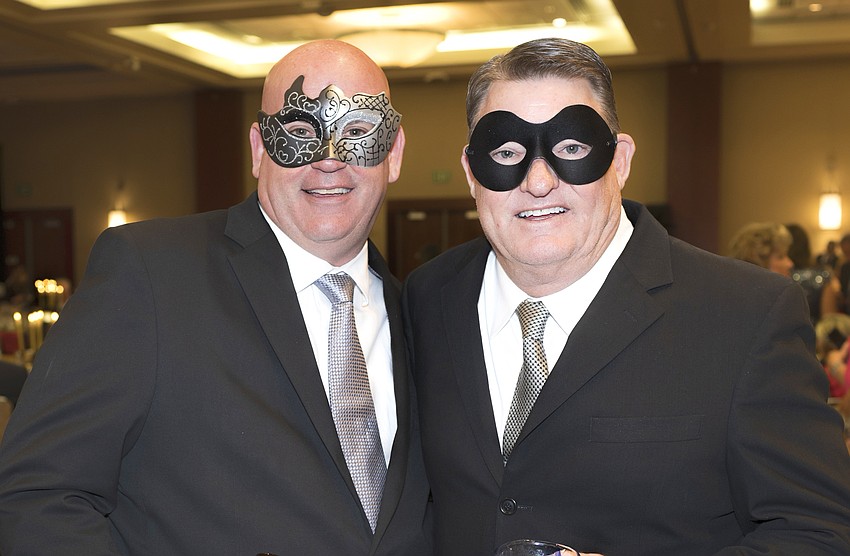 Kevin Ryan and Dan Snyder