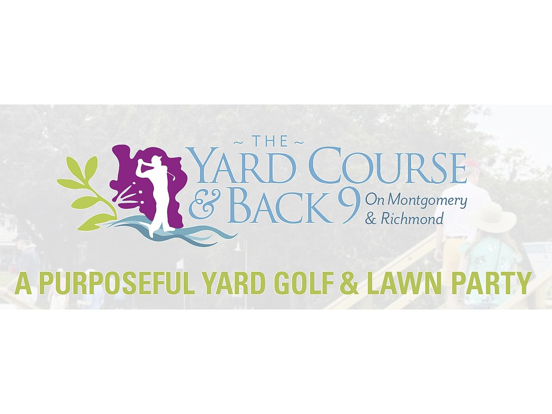 ThePajcic & Pajcic Yard Golf Tournament is 3-8 p.m. April 6 in Avondale.