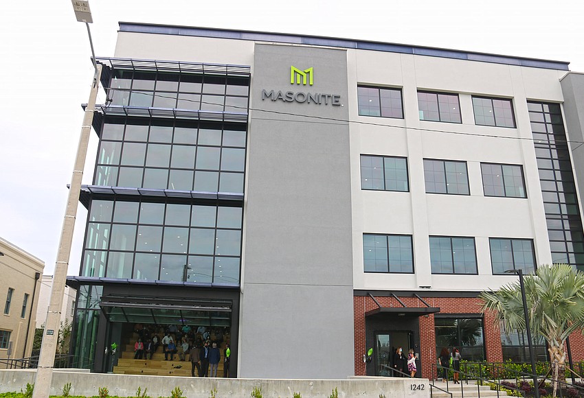iBistro LLC office