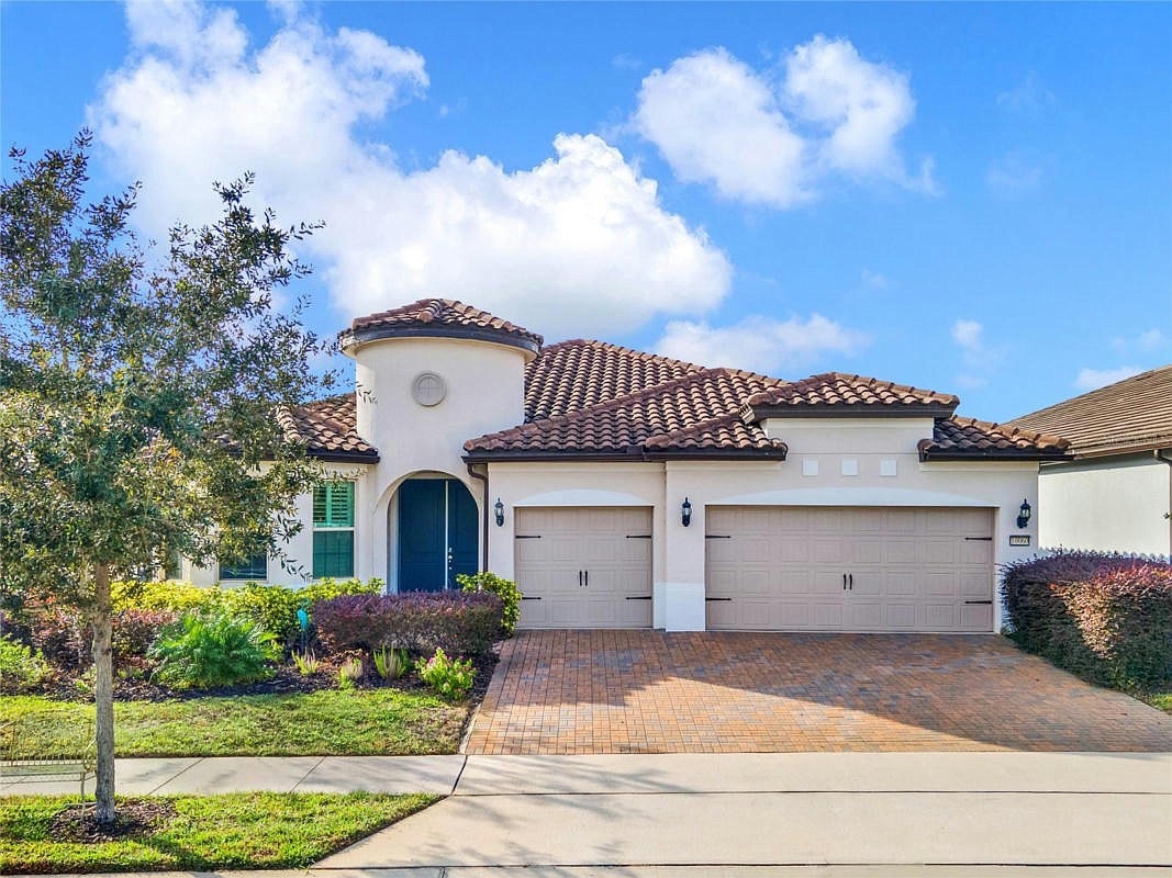The home at 10060 Covered Moss Drive, Orlando, sold Feb. 20, for $1,130,000. It was the largest transaction in Dr. Phillips from Feb. 18 to 25. The sellers were represented by Christopher Lyons, LPT Realty.