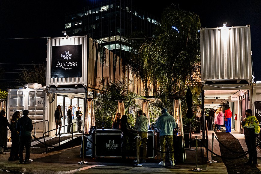 fendi-store-front-4 - Bal Harbour Shops