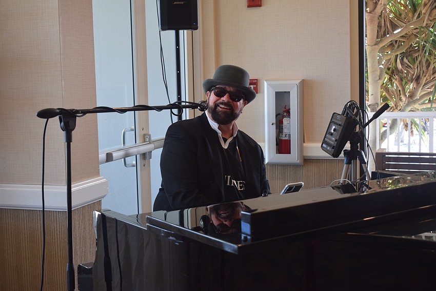 Women's Golf Association of Longboat Key hosted their annual 