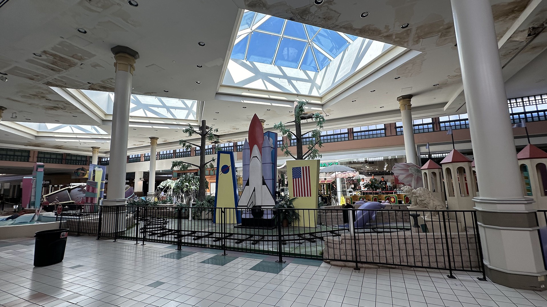 Photo gallery: A look inside Regency Square Mall | Jax Daily Record