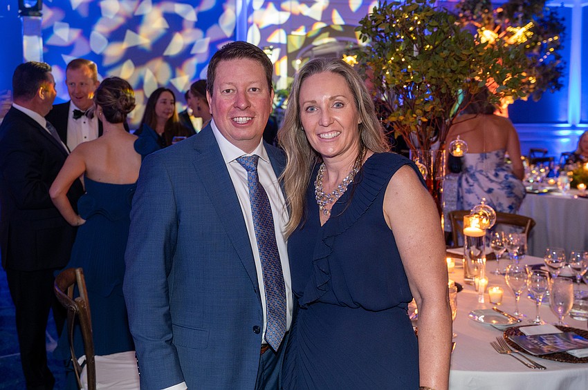 Paul and Cindy Sherman