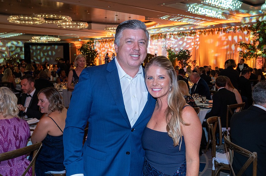 Jesse and Katie Biter