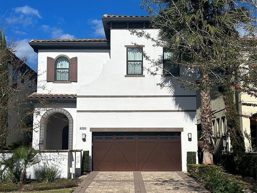 The home at 8382 Via Vittoria Way, Orlando, sold Feb. 29, for $1,350,000. It was the largest transaction in Dr. Phillips from Feb. 26 to March 3. The sellers were represented by Alex Silva, Voyance Real Estate LLC.